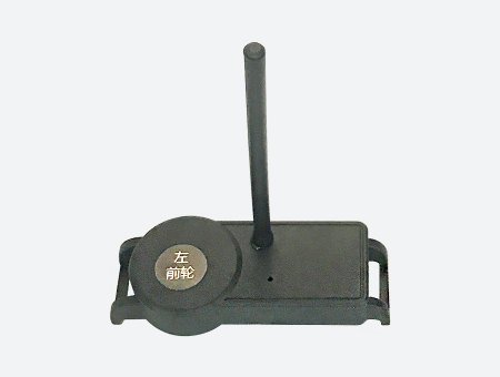 胎壓傳感器-綁帶式