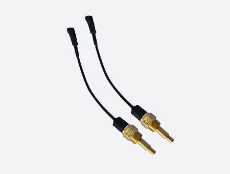 溫度傳感器系列