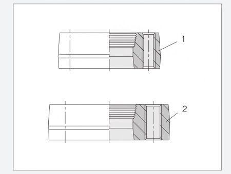 ZAKO的SAE對接法蘭