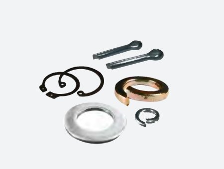 通用緊固件其他系列