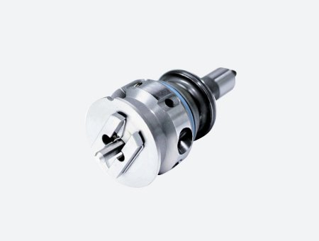 駐車制動器 FDCT