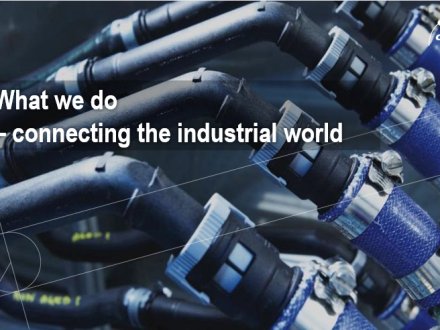 諾馬流體系統介紹